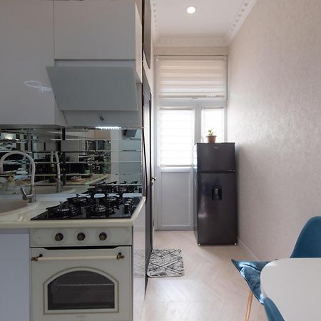 Apartment In Old تبليسي المظهر الخارجي الصورة