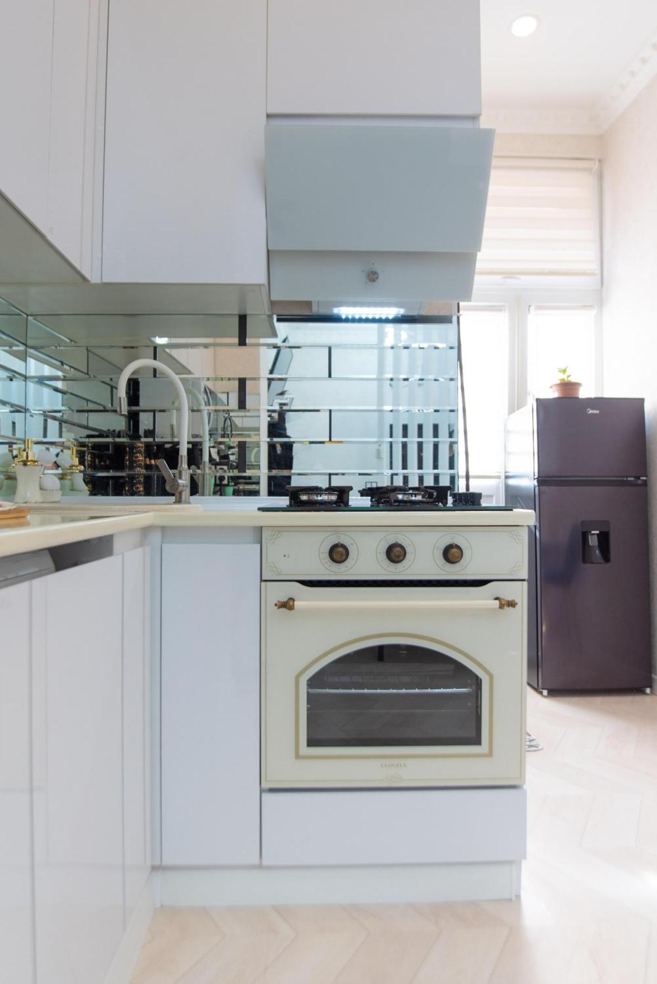 Apartment In Old تبليسي المظهر الخارجي الصورة