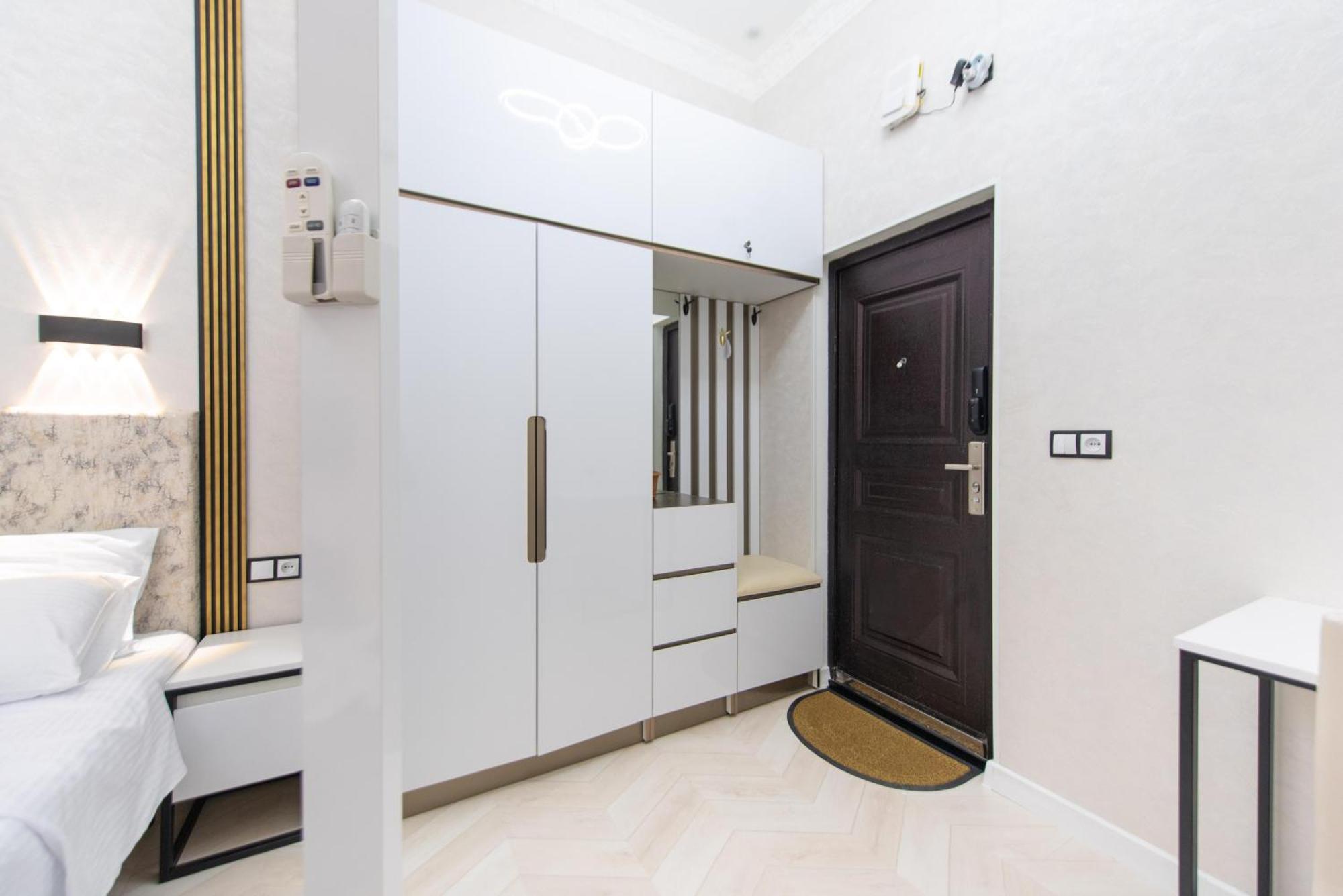 Apartment In Old تبليسي المظهر الخارجي الصورة