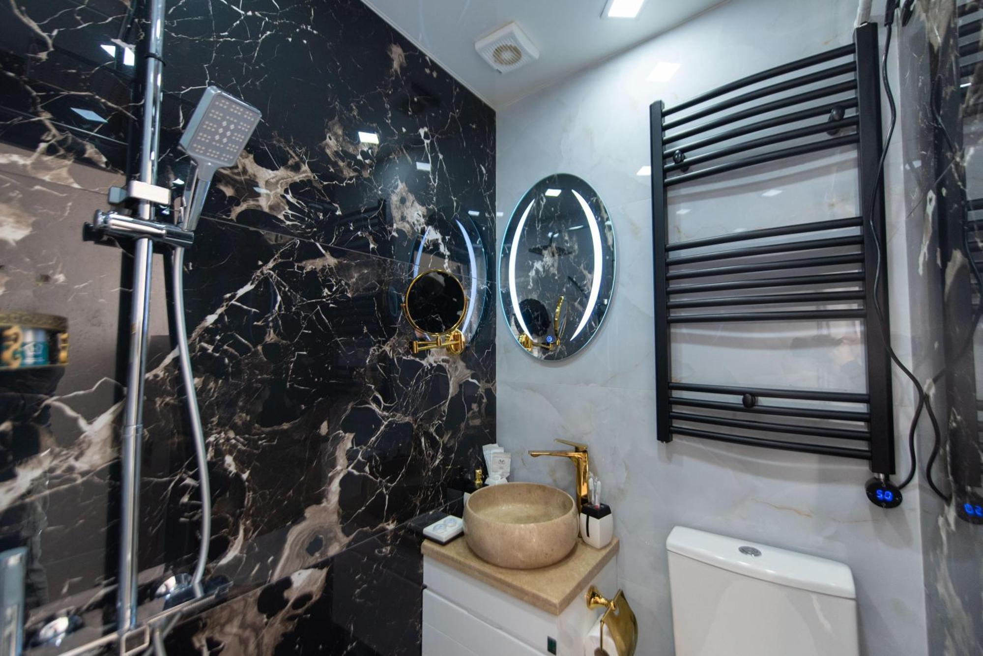 Apartment In Old تبليسي المظهر الخارجي الصورة