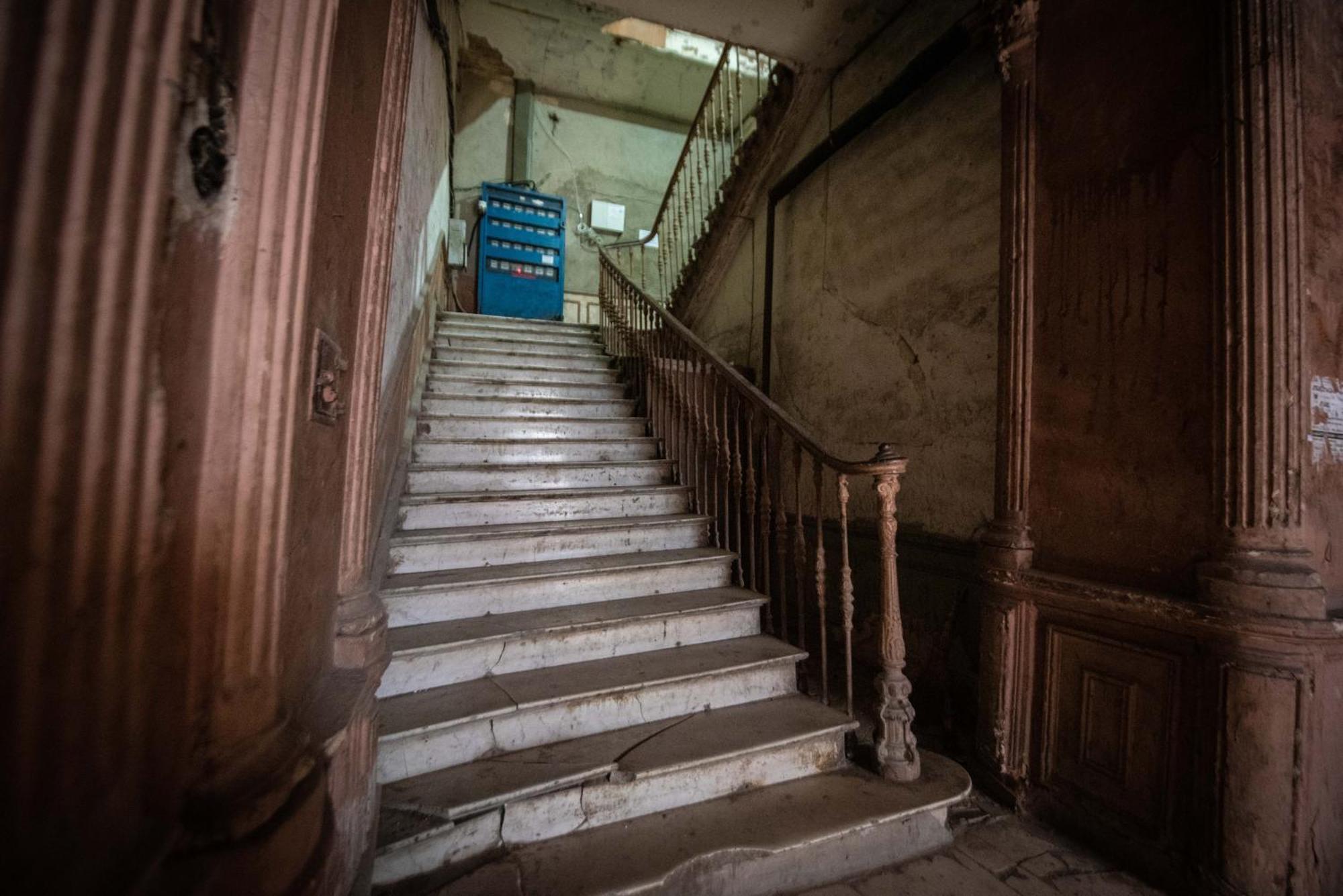 Apartment In Old تبليسي المظهر الخارجي الصورة